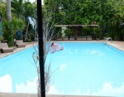 Alta Cebu Village Garden Resort Havuz