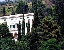 Villa Alta Dış Mekan