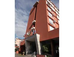 Altadomo Hotel Genel