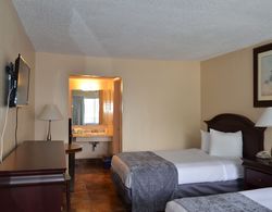 Altamonte Springs Hotel and Suites Oda Düzeni