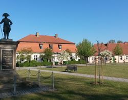 Hotel Alte Försterei Kloster Zinna Öne Çıkan Resim