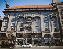Alteea 2 Deluxe Bucharest Apartments Dış Mekan