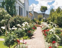 Altes Landhaus Country Lodge Dış Mekan