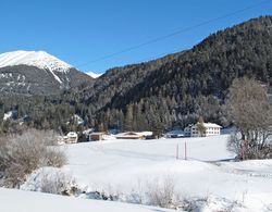 Altes Zollhaus Nauders Oda