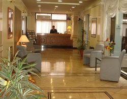 Altezza Apart Suites Hotel Genel