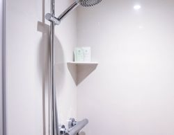 ALTIDO Affordable York Banyo Tipleri