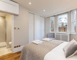 ALTIDO Astonishing 2 Bedroom near Mayfair & Piccadilly Circus Oda Manzaraları