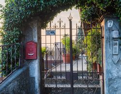 Altido Casa Morencino - Private Parking Dış Mekan