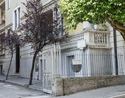 Altido Fabulous Charming House in Como Dış Mekan