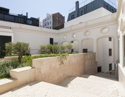 ALTIDO Lux & Spacious 1BR home w/ huge terrace, 5mins to Academy of Sciences Dış Mekan