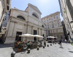 Altido Piazza Dei Greci Nel Cuore Della Storia Dış Mekan