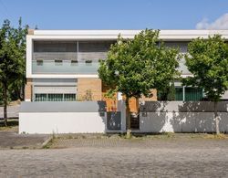 Altido Sleek House W/Balcony & 2 Terraces In Porto Genel