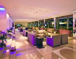 Altin Yunus Resort & Thermal Hotel Bar