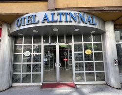 Hotel Altinnal Genel