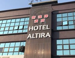 Altira Hotel Dış Mekan