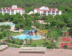 Altis Resort Hotel Spa Genel