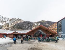 Hotel Alto Nevados Genel