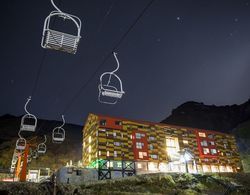 Hotel Alto Nevados Öne Çıkan Resim