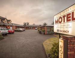 Alton Lodge Motel Dış Mekan