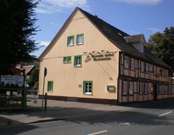 Altstadthotel Ilsenburg Genel