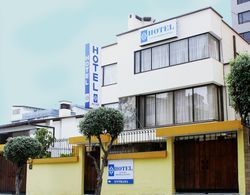 Hotel Altura Öne Çıkan Resim