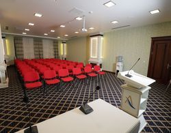 Altus Hotel Baku Genel