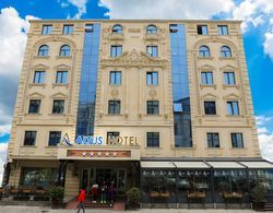 Altus Hotel Baku Öne Çıkan Resim