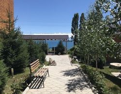 Altyn Bulak Lakeside Resort Dış Mekan