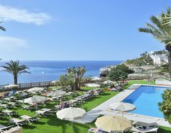 Alua Calas de Mallorca Resort Dış Mekan