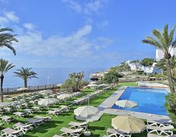 Alua Calas de Mallorca Resort Dış Mekan