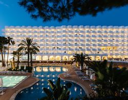 Aluasoul Mallorca Resort - Adults Only Genel
