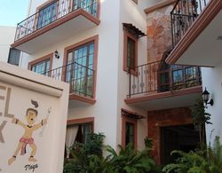 Hotel Alux Playa del Carmen Öne Çıkan Resim