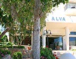 Alva Hotel Apartments Genel