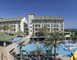 Alva Donna Beach Resort Comfort Genel
