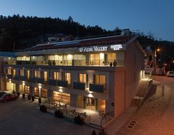 Alva Valley Hotel Öne Çıkan Resim