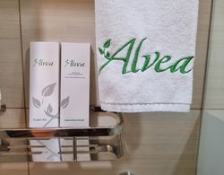 Alvea Hotel Banyo Özellikleri