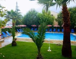 Alvina Hotel Oludeniz Genel