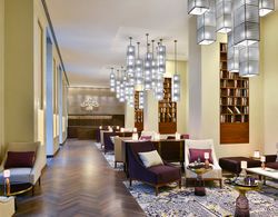 Alwadi Hotel Doha MGallery Hotel Collection Yeme / İçme