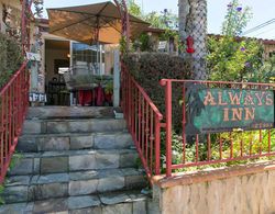 Always Inn San Clemente Bed & Breakfast Genel