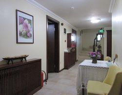 Hotel Alya Genel