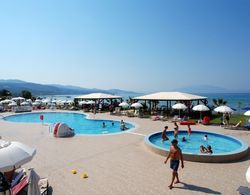 Alykanas Beach Hotel by Zante Plaza Dış Mekan