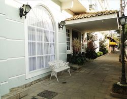 Alzira Park Hotel Dış Mekan