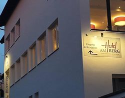 Hotel am Berg Esslingen Öne Çıkan Resim