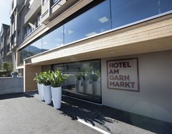 Hotel am Garnmarkt Öne Çıkan Resim