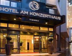 Hotel Am Konzerthaus Mgallery by Sofitel Genel