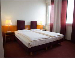 Hotel Am Rhein Oda