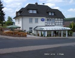 Hotel am Salzberg Öne Çıkan Resim