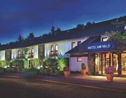 Hotel am Wald Genel