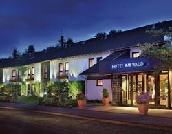 Hotel am Wald Genel