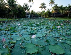 amã Stays & Trails Pathiramanal Villa, Alappuzha Dış Mekan